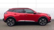 Peugeot 2008 1.2 PureTech Allure Premium 5dr Petrol Estate